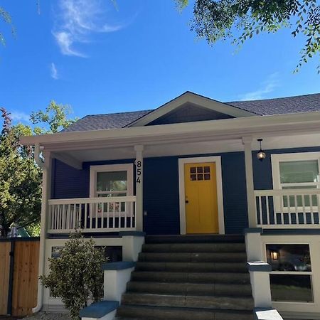 Downtown Rustic Roots Villa Chico Exterior photo
